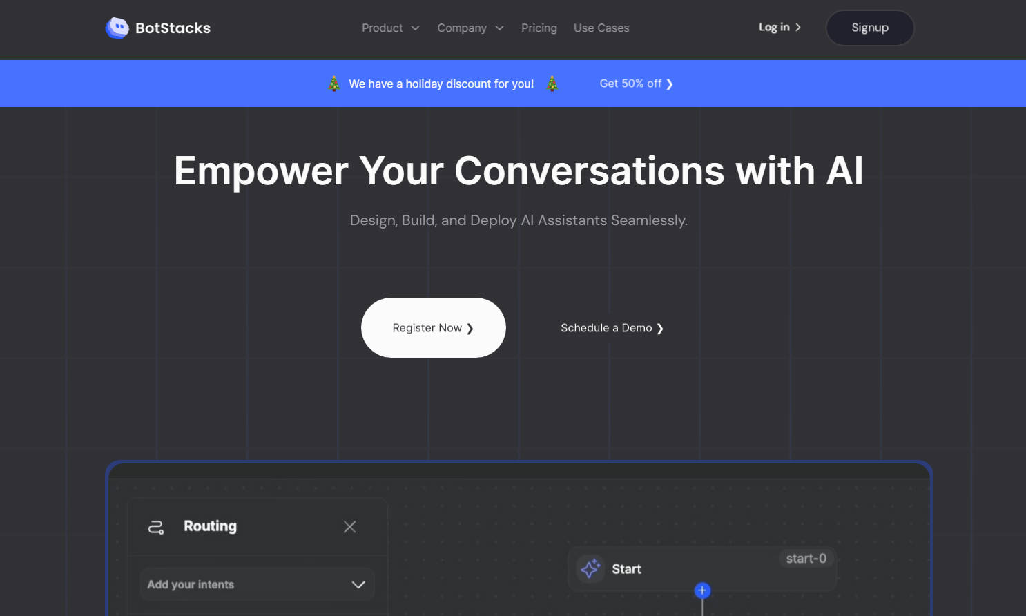 BotStacks gallery image