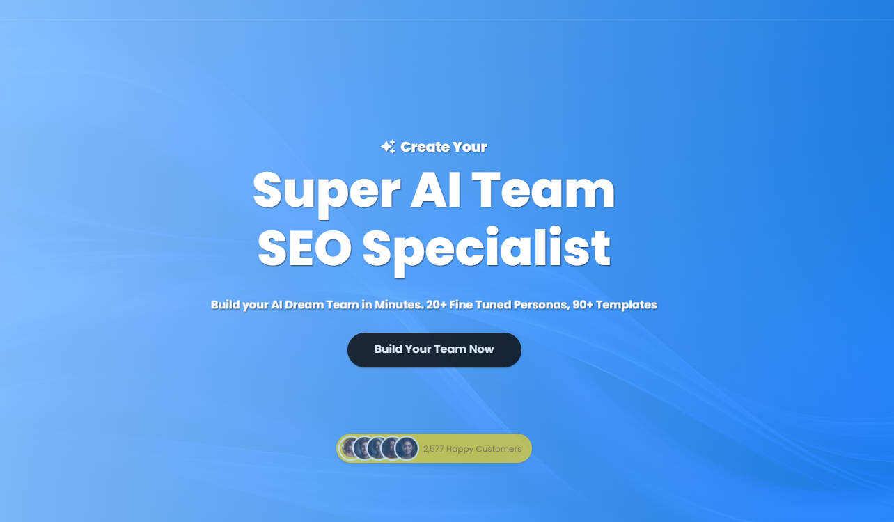 SuperAI Team gallery image