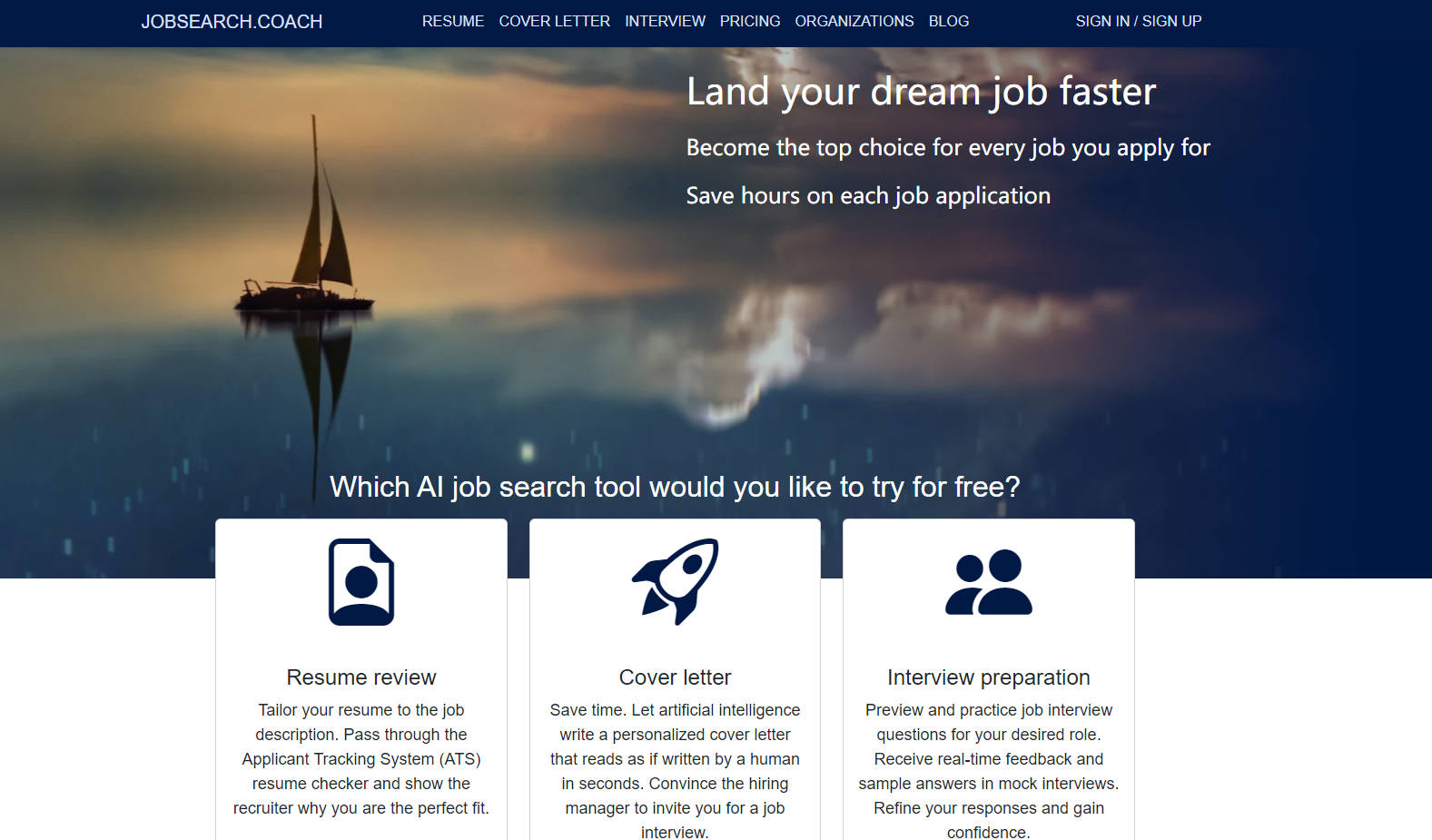 JobSearch.Coach gallery image