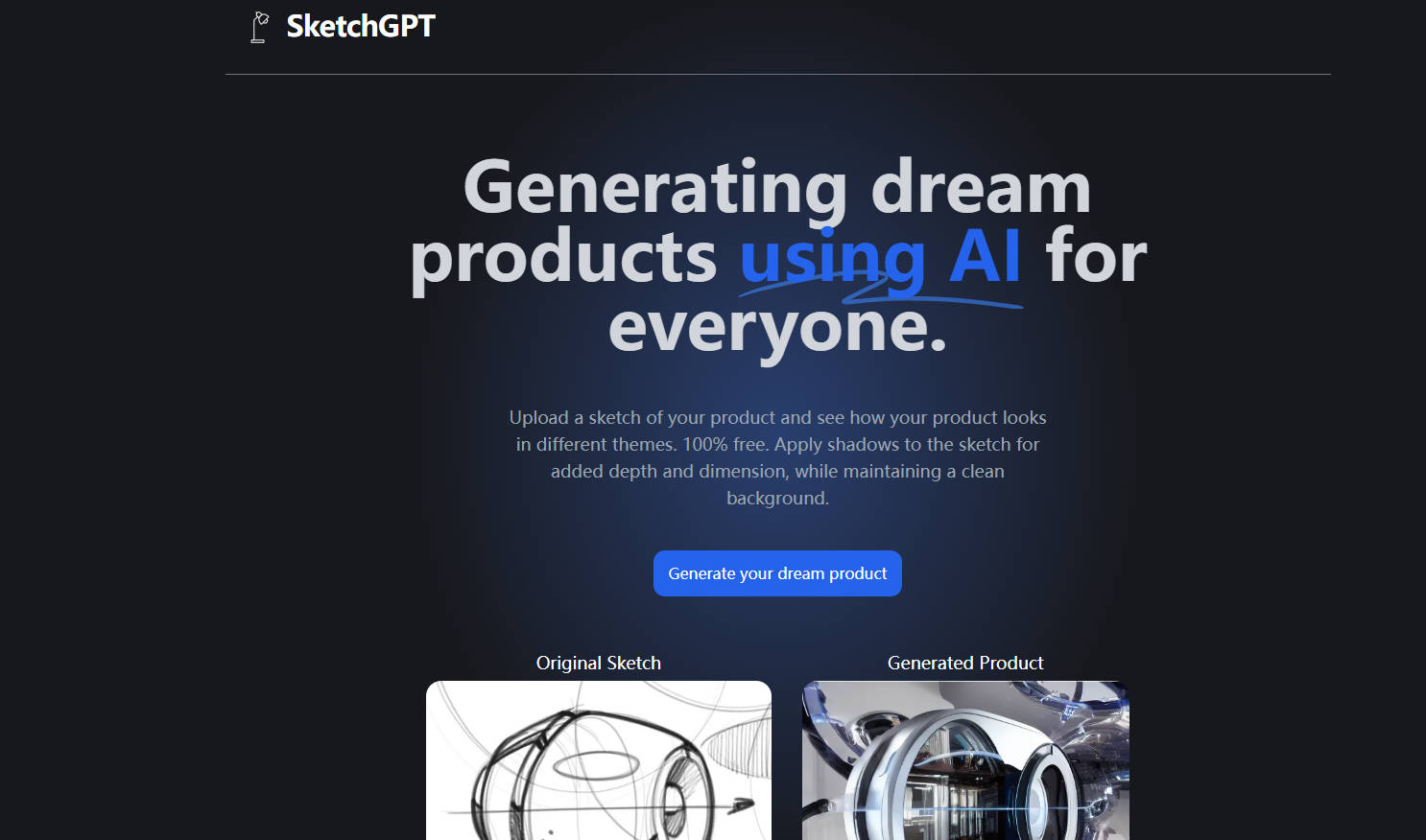 SketchGPT gallery image