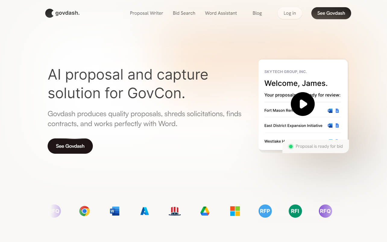 Govdash gallery image