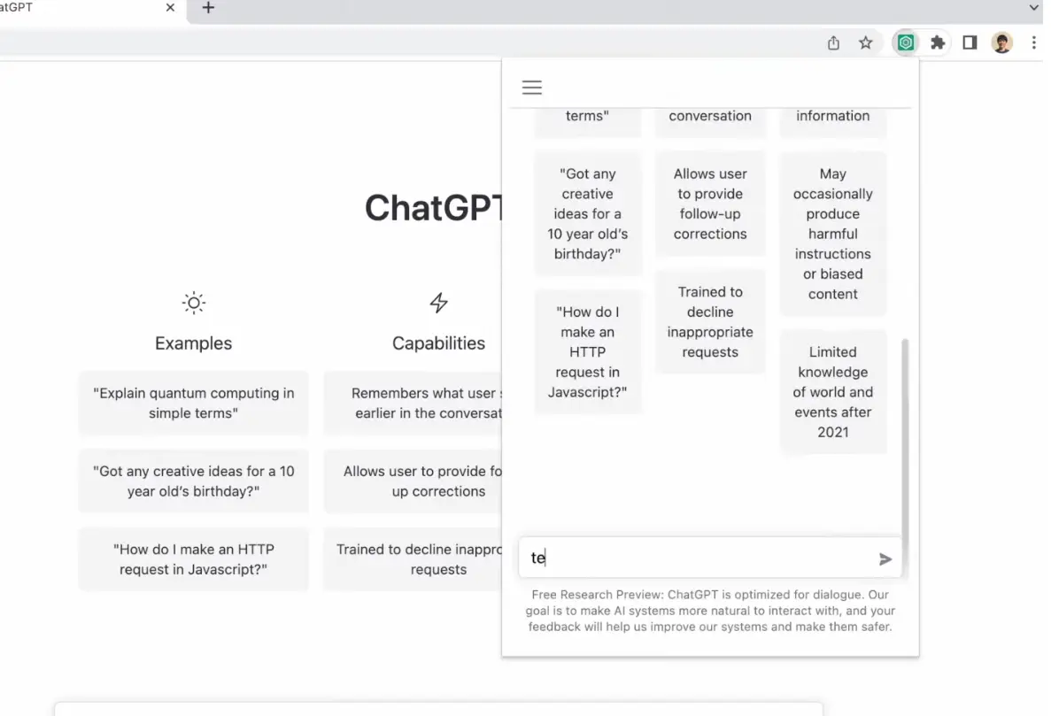Master Your Web Workflow in 2023: 10 Best ChatGPT Browser Extensions Revealed