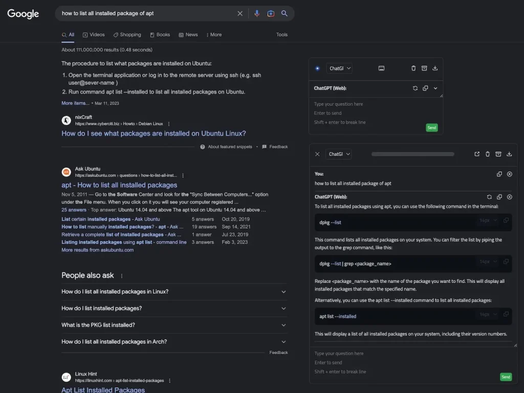 Master Your Web Workflow in 2023: 10 Best ChatGPT Browser Extensions Revealed