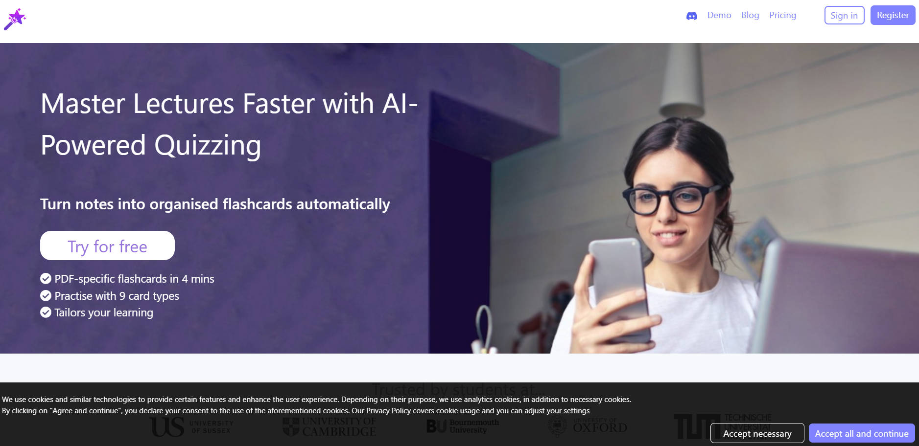 Revision.ai gallery image