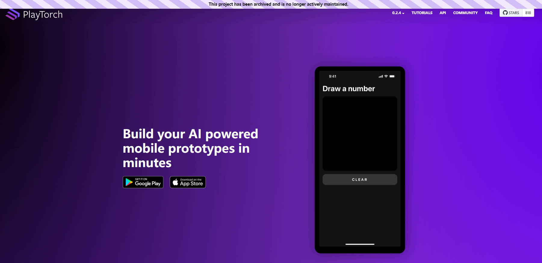 PlayTorch gallery image