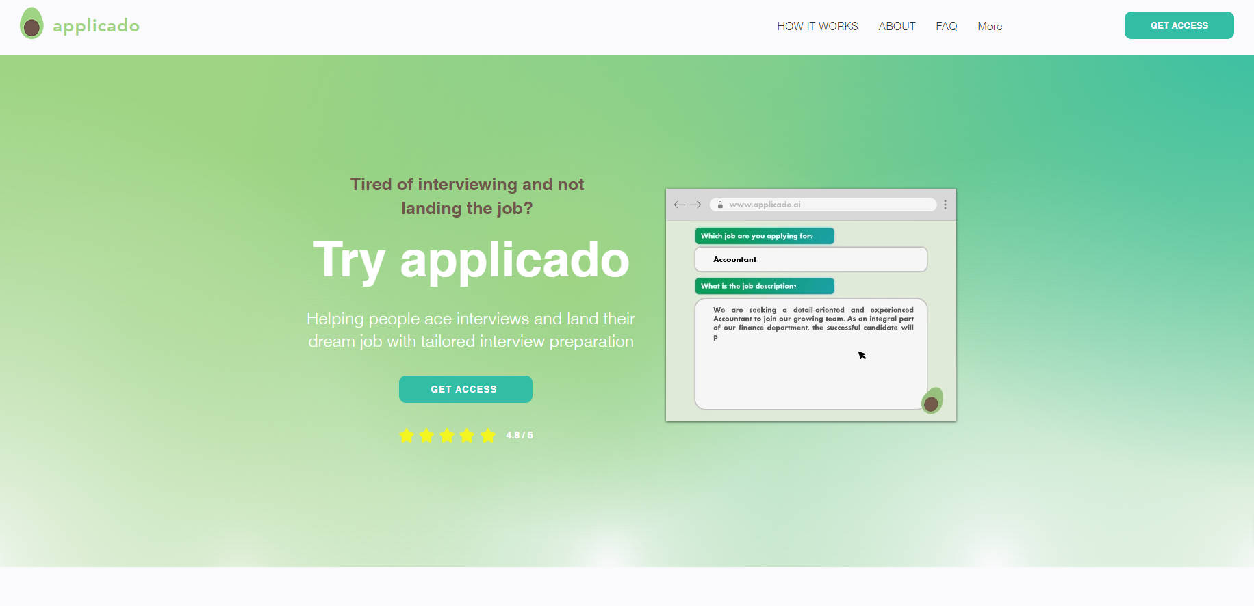 Applicado gallery image