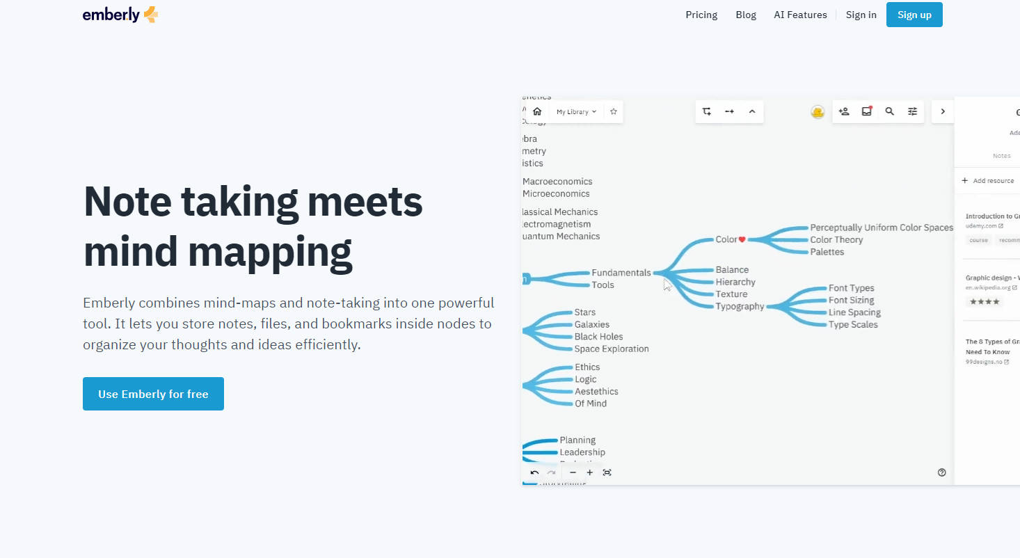 Emberly gallery image