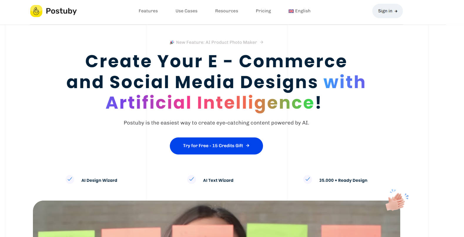 Postuby gallery image