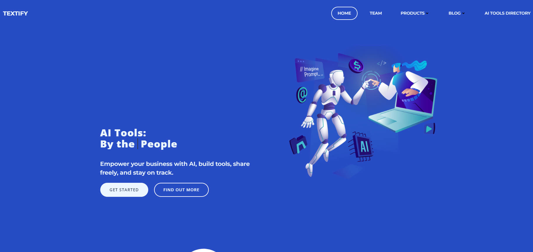 TEXTIFY gallery image