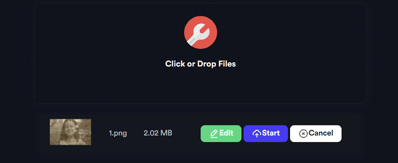 Image Colorize Old Photo Restoration