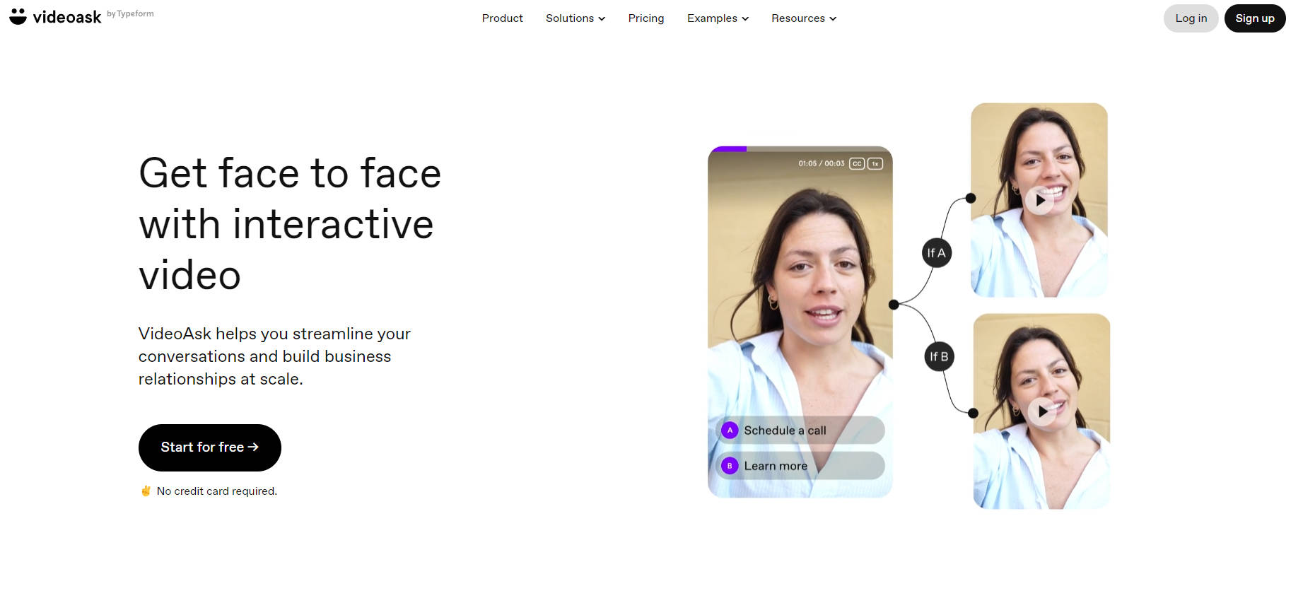 VideoAsk gallery image