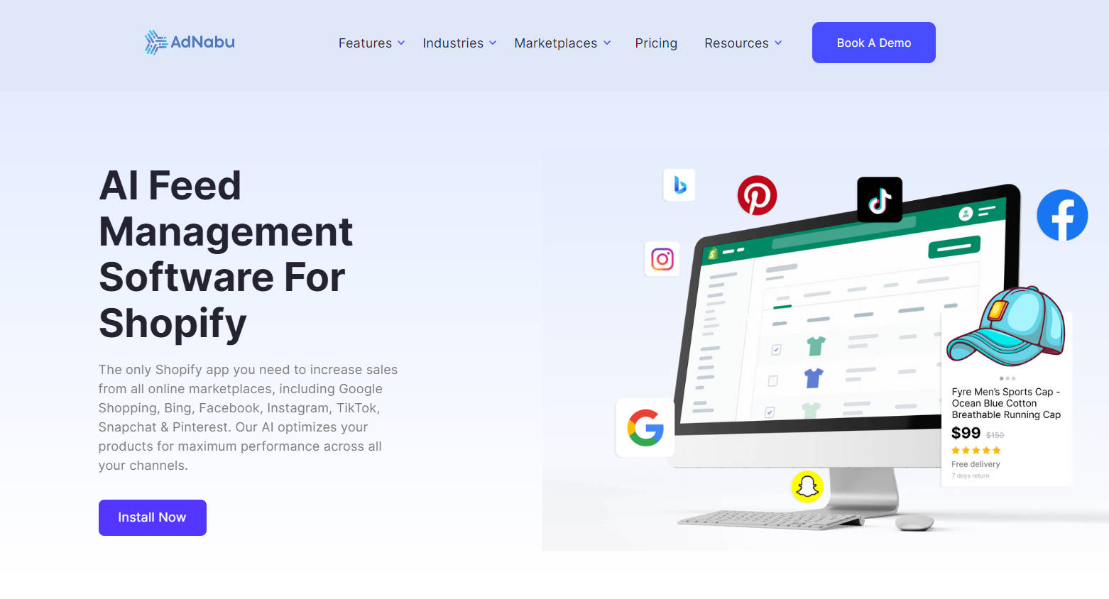 AdNabu gallery image