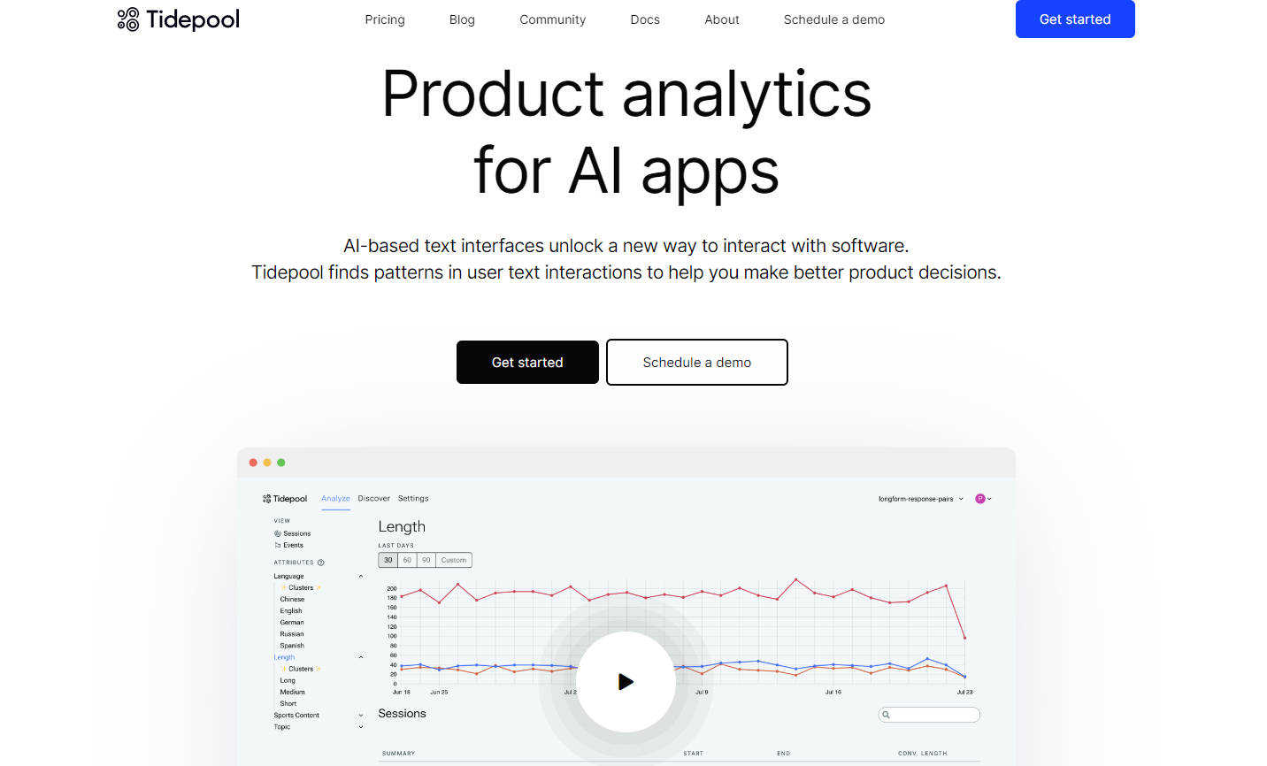 Tidepool gallery image