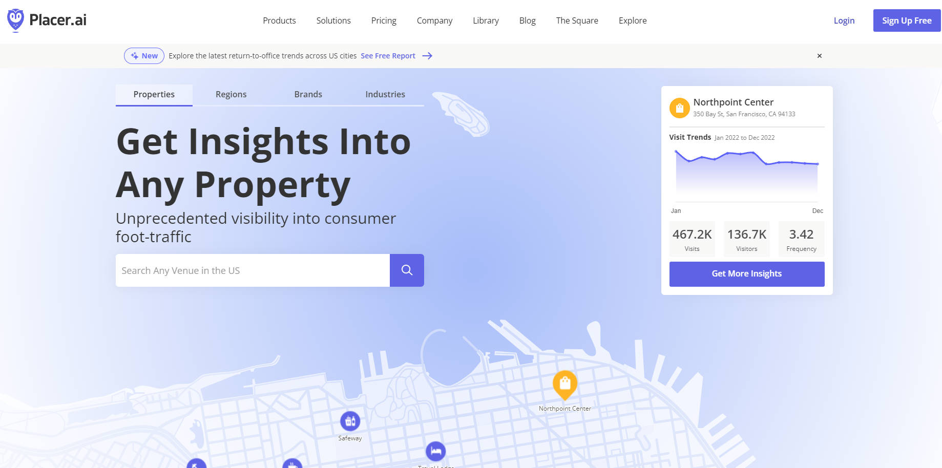 Placer.ai gallery image