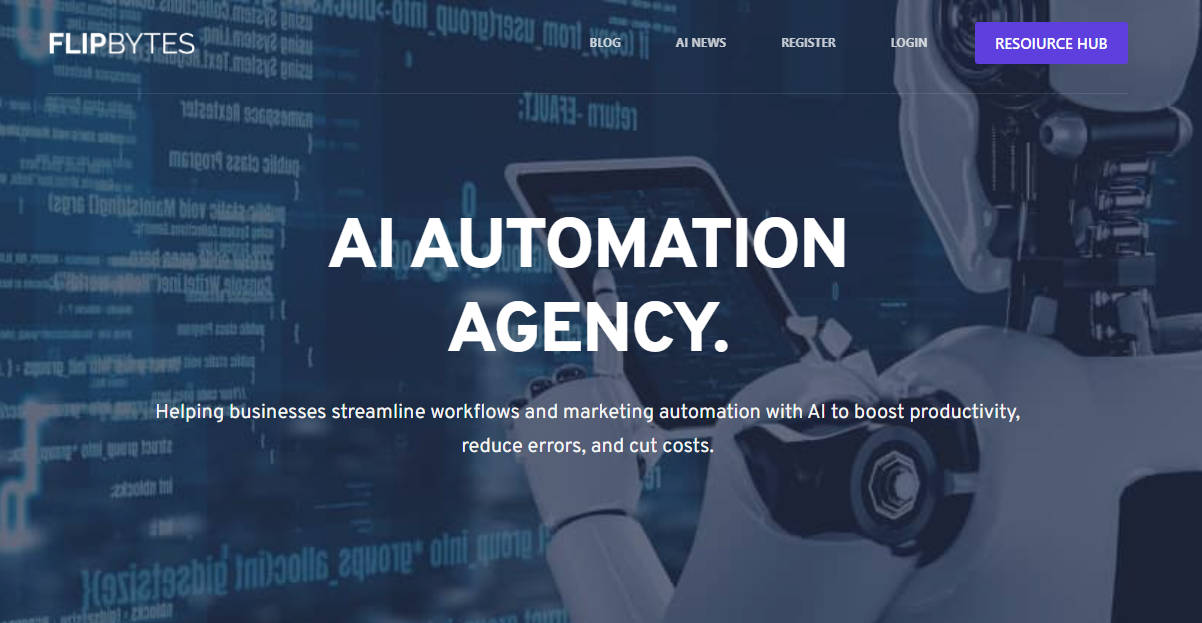 Flipbytes gallery image