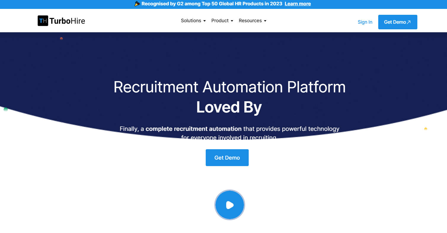 TurboHire gallery image
