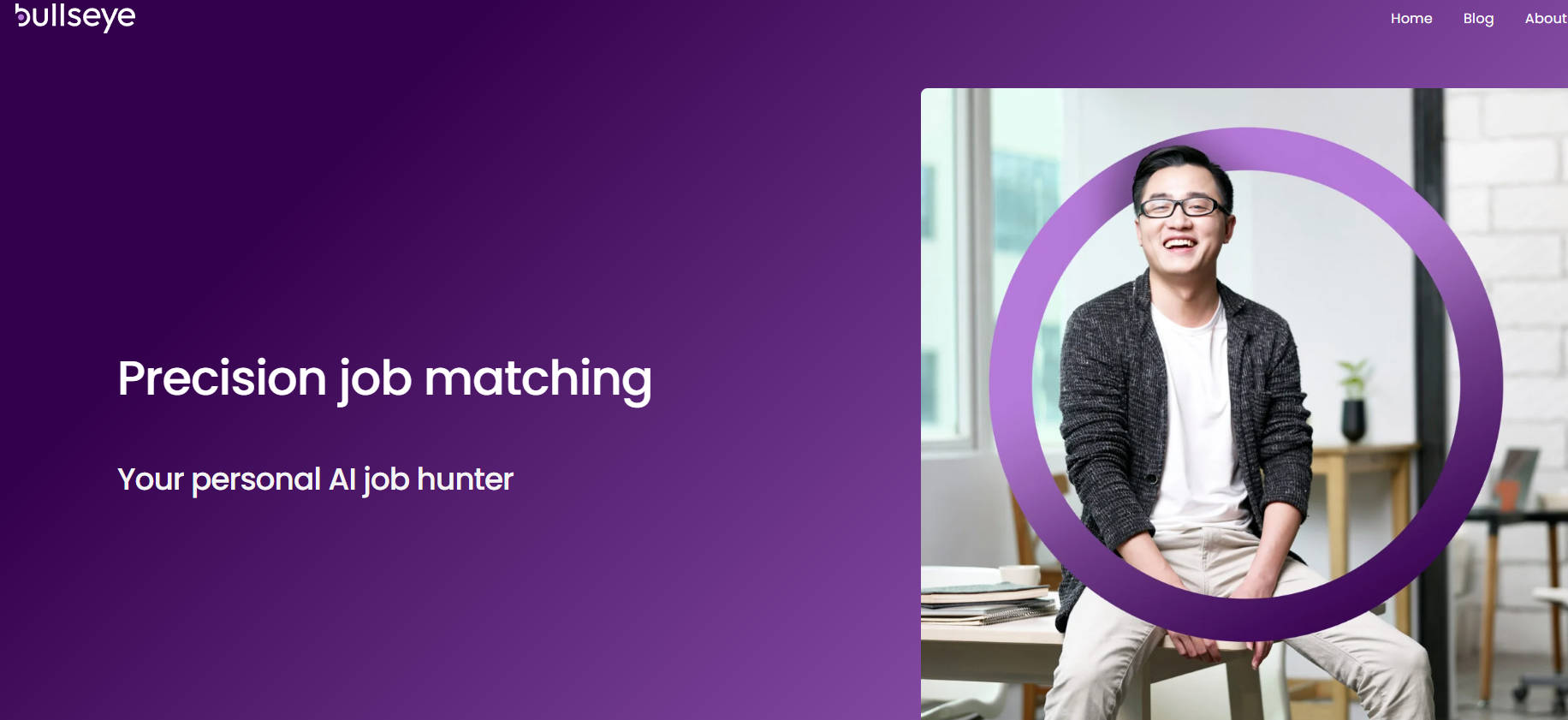 Bullseye gallery image