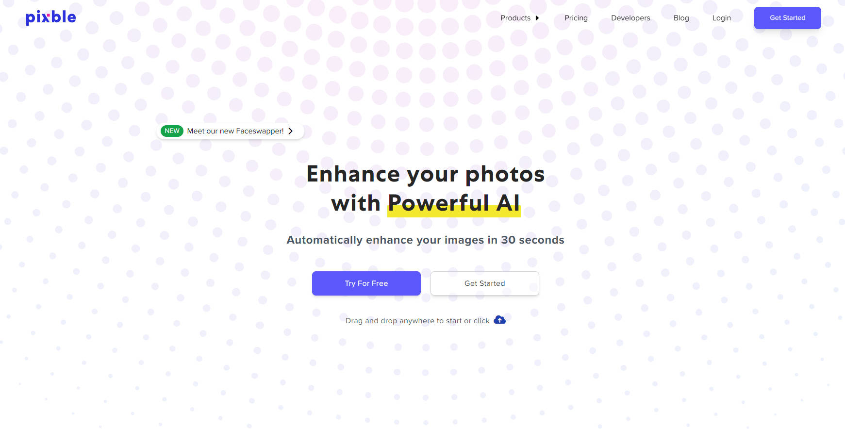 Pixble gallery image