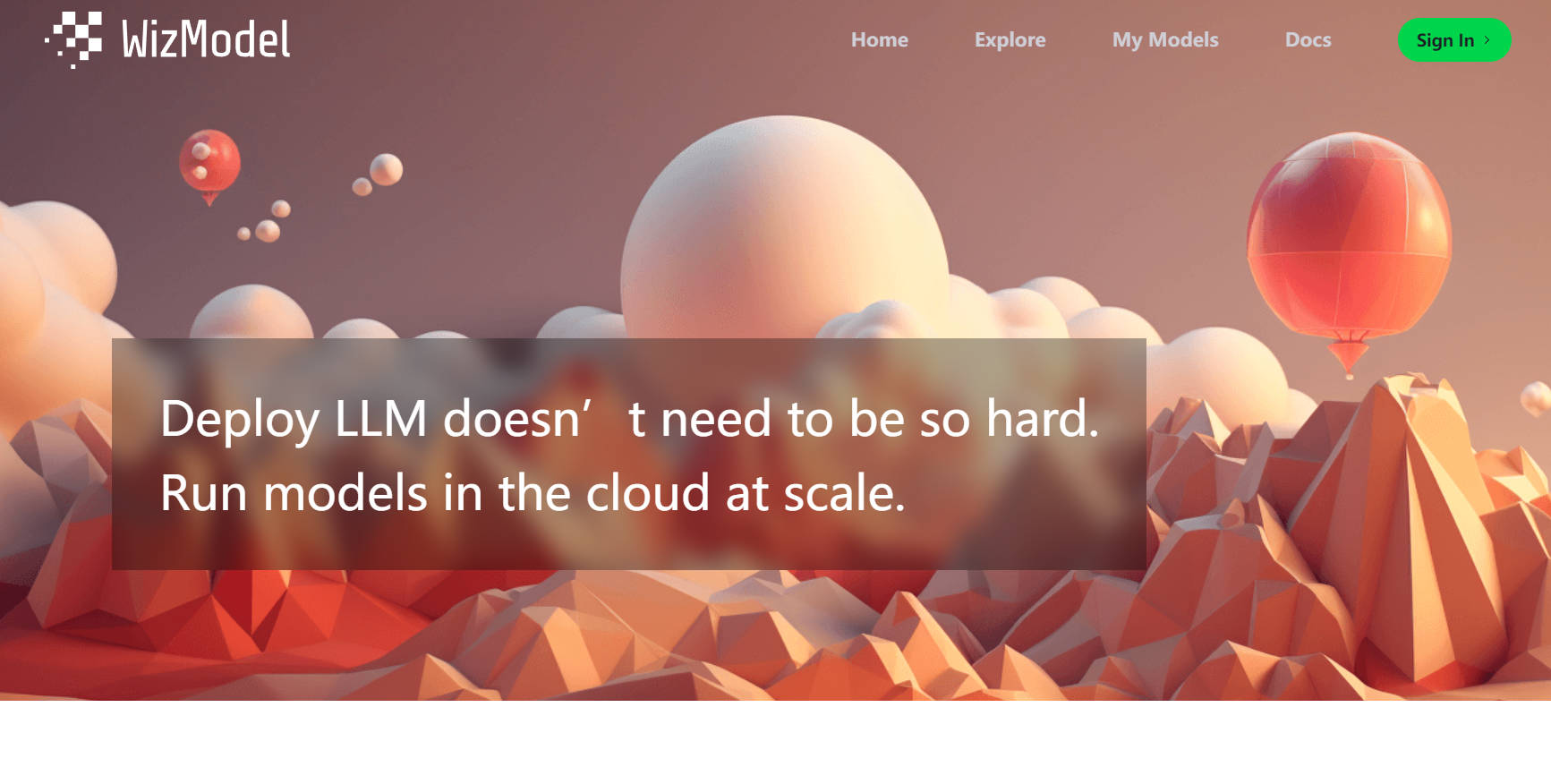 WizModel gallery image