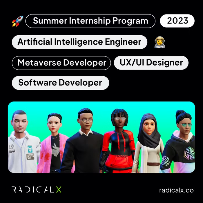 Unlocking the Future of Learning: A Deep Dive into RadicalX AI