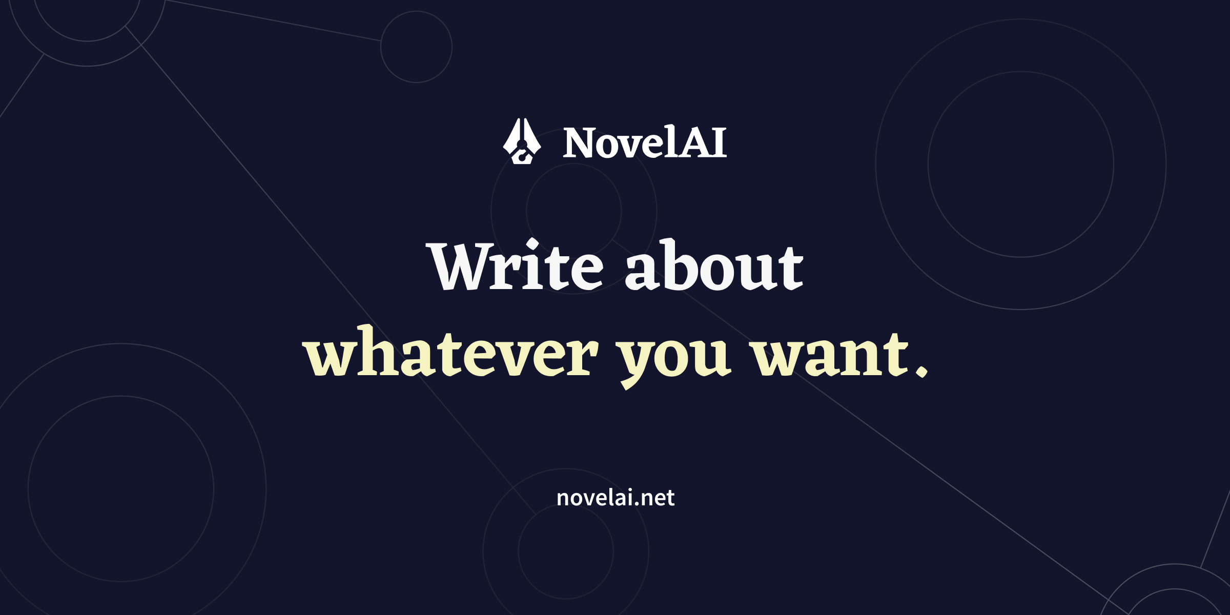 Unleash Your Creativity with NovelAI: A Comprehensive Guide to Writing with AI