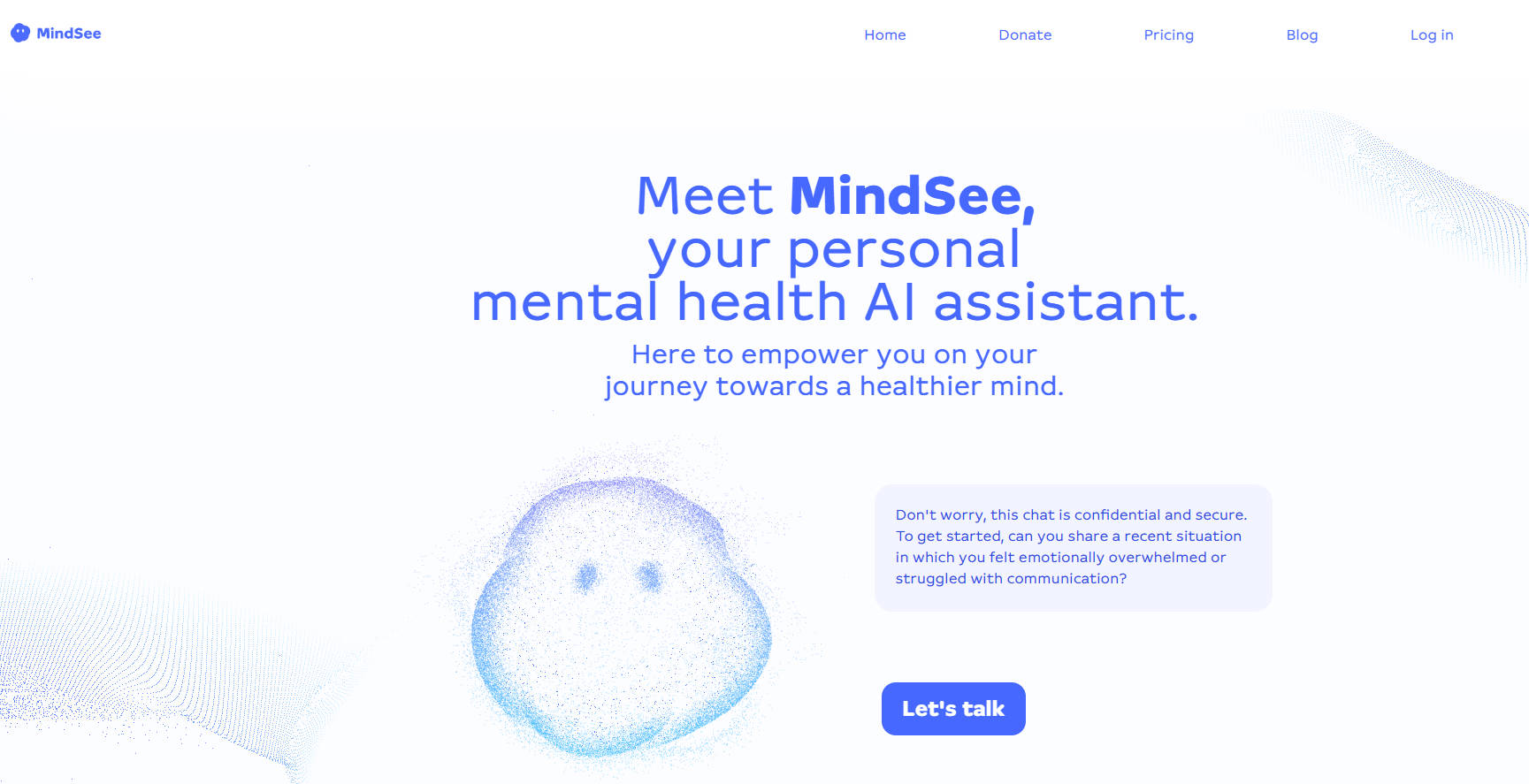 MindSee gallery image