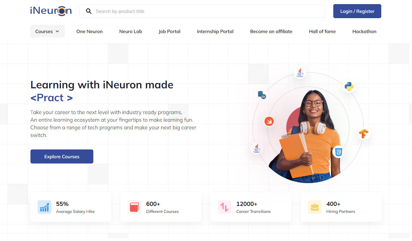 INeuron gallery image