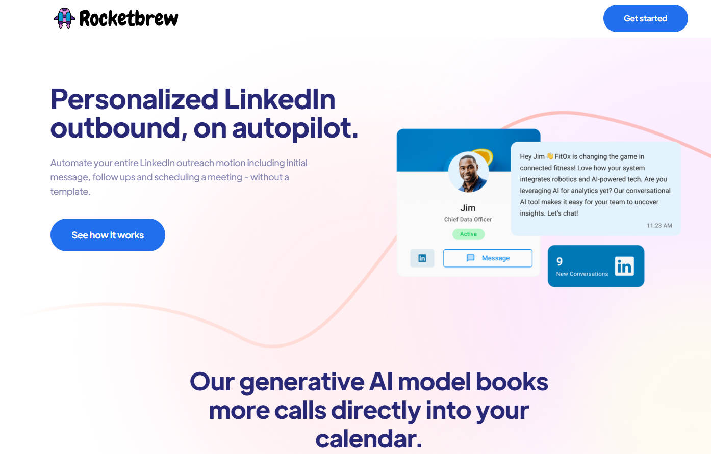 Rocketbrew gallery image