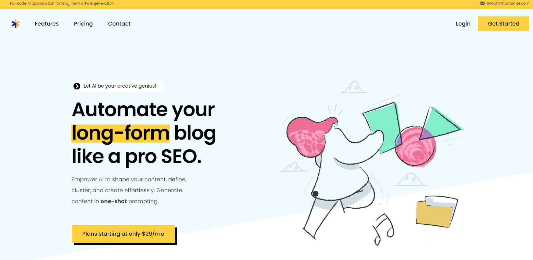 TryHumanize gallery image