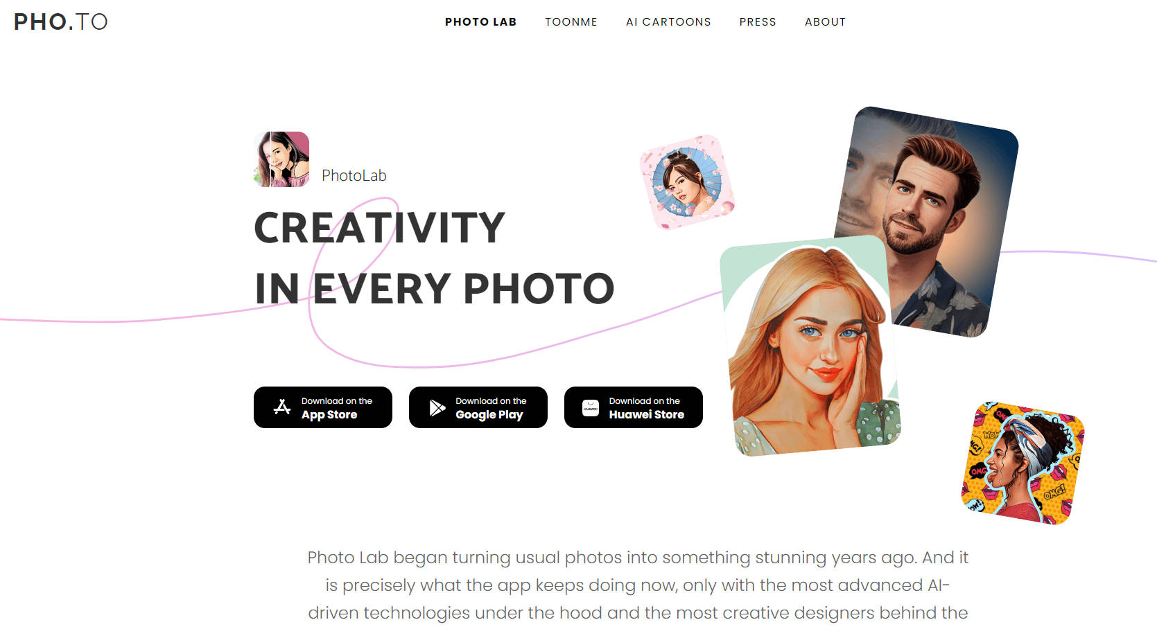 Photo Lab gallery image