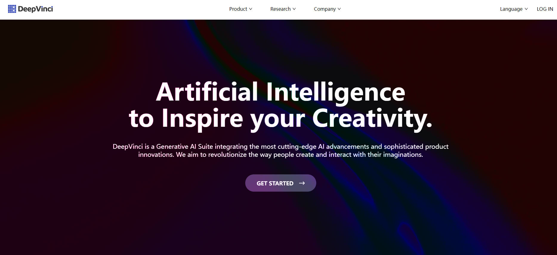 DeepVinci gallery image