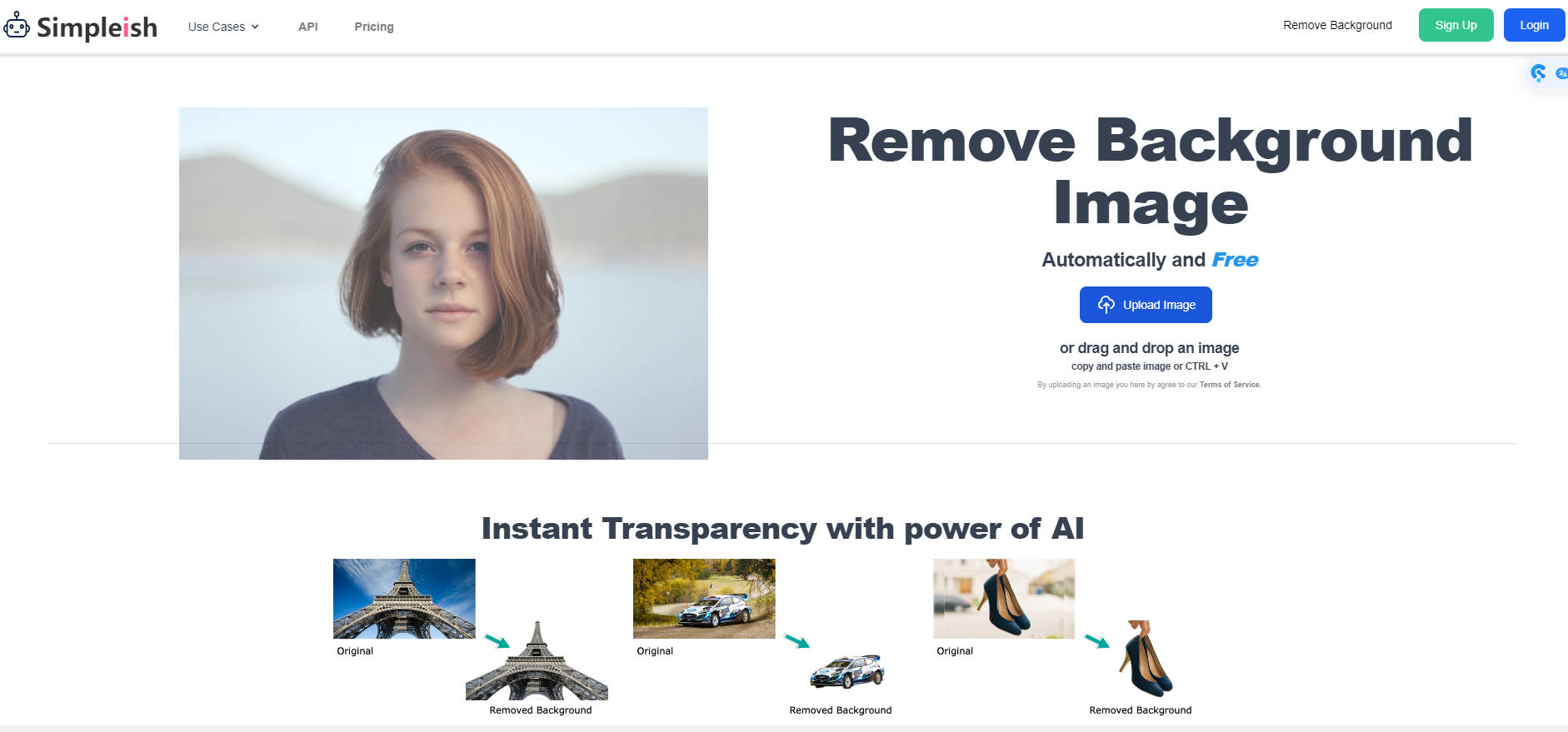 Simpleish.io gallery image