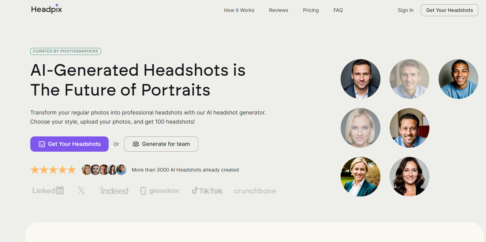 Headpix gallery image