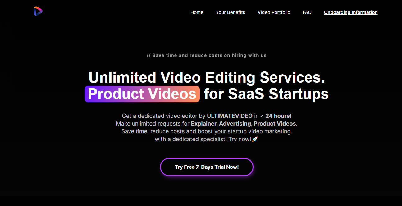 UltimateVideo gallery image