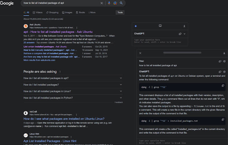 ChatGPTBox gallery image
