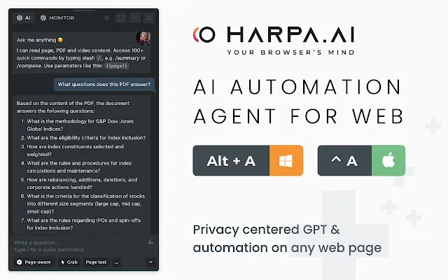 Master Your Web Workflow in 2023: 10 Best ChatGPT Browser Extensions Revealed