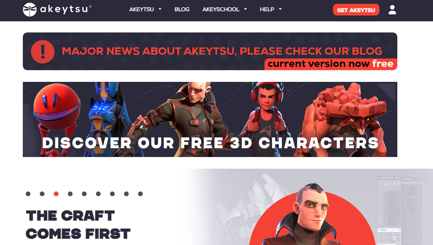 Akeytsu gallery image