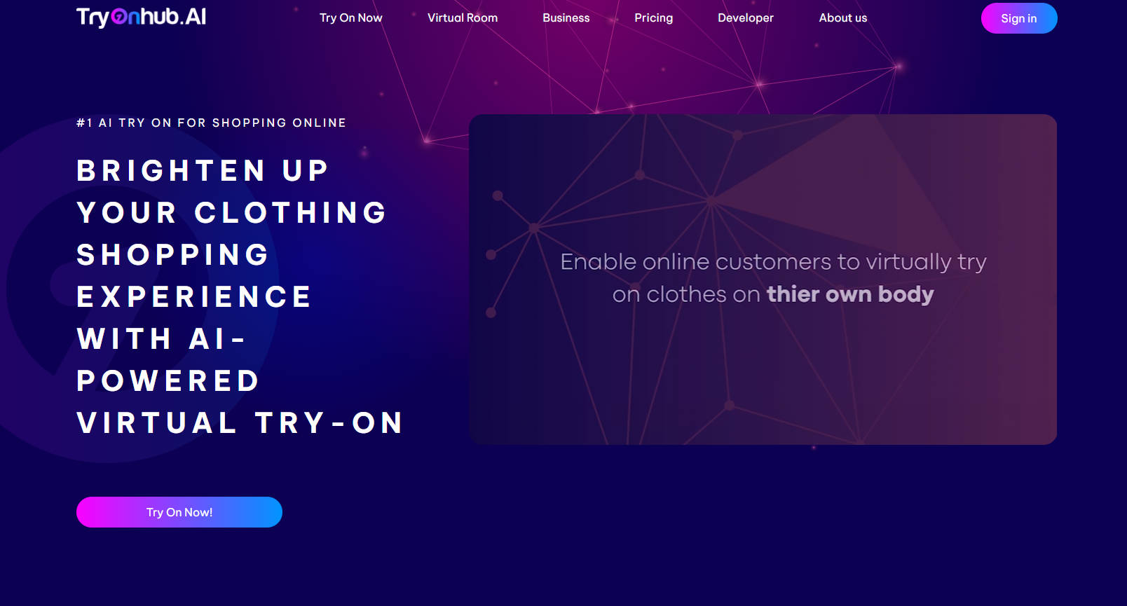 TryOnHub.AI gallery image