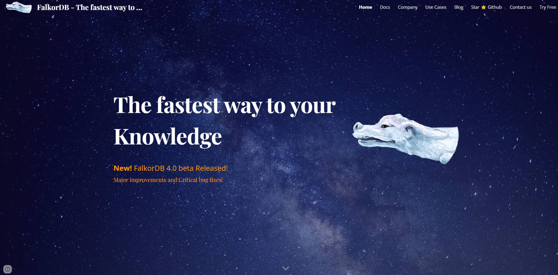 FalkorDB gallery image