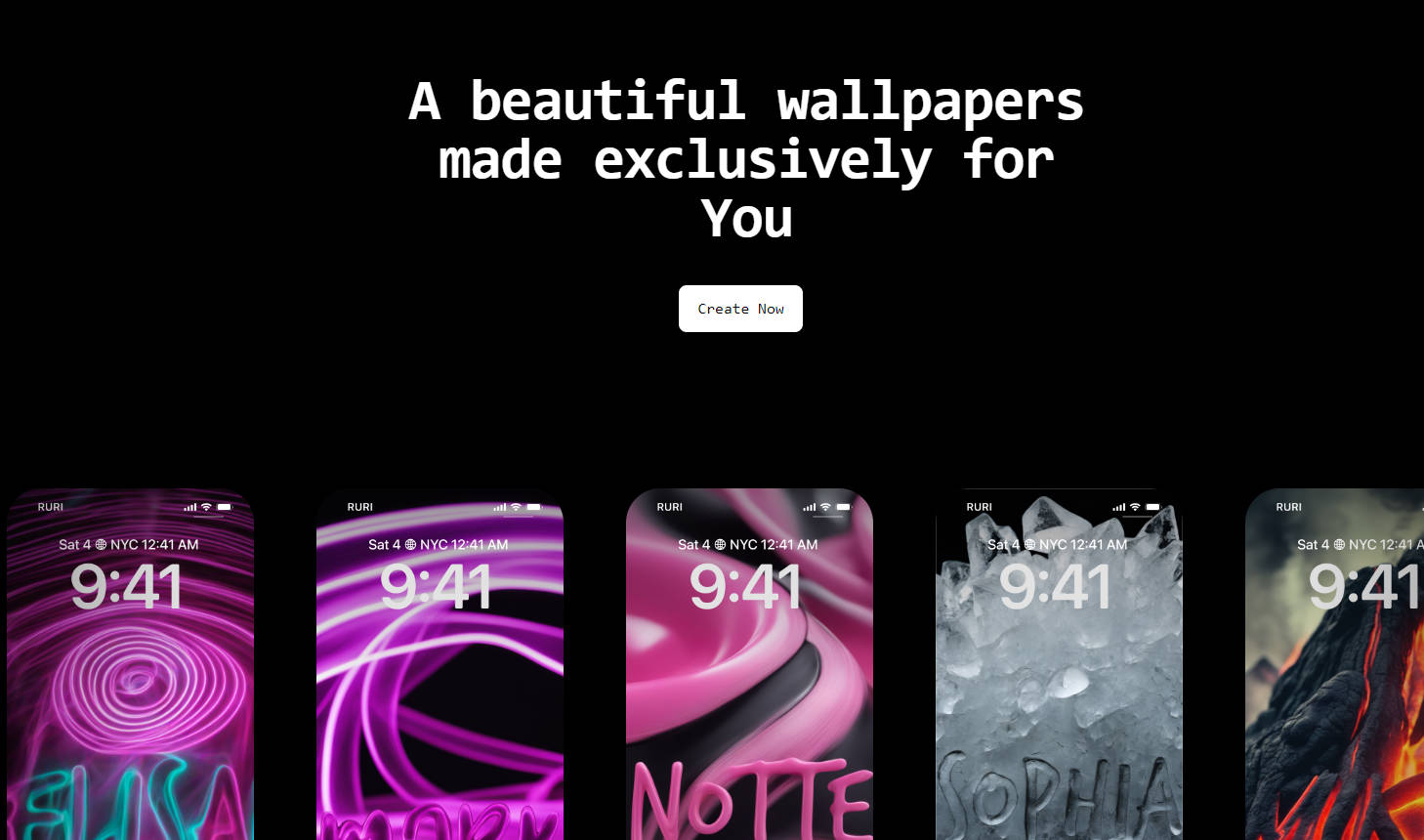 Wallpaperee gallery image