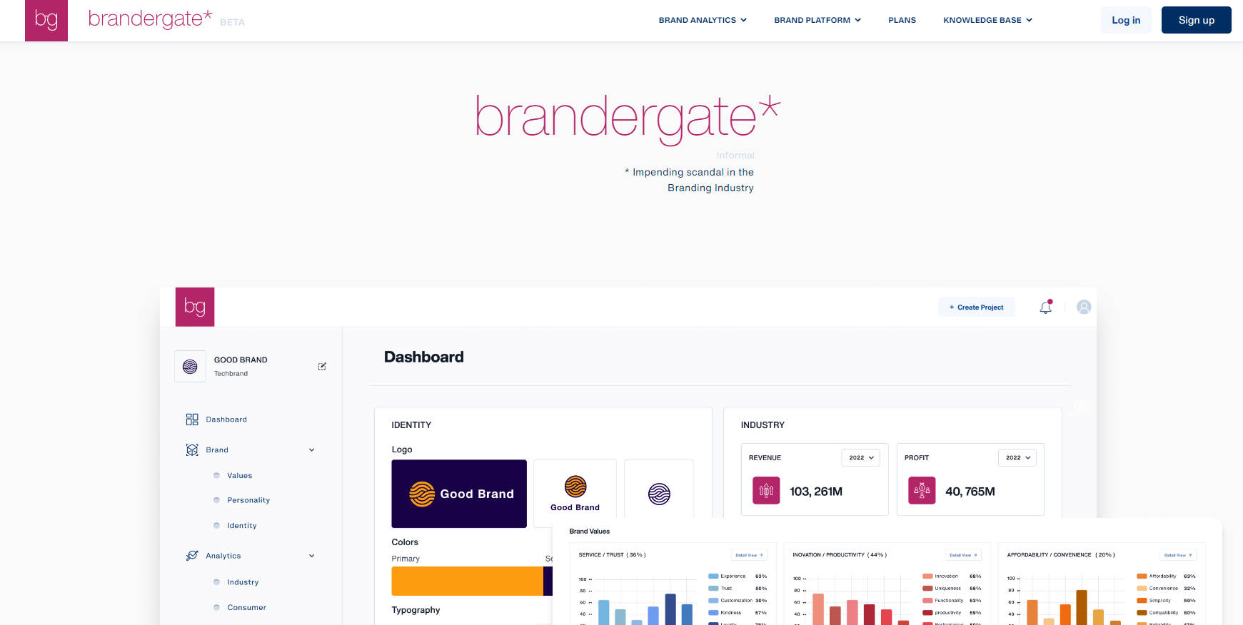 Brandergate gallery image