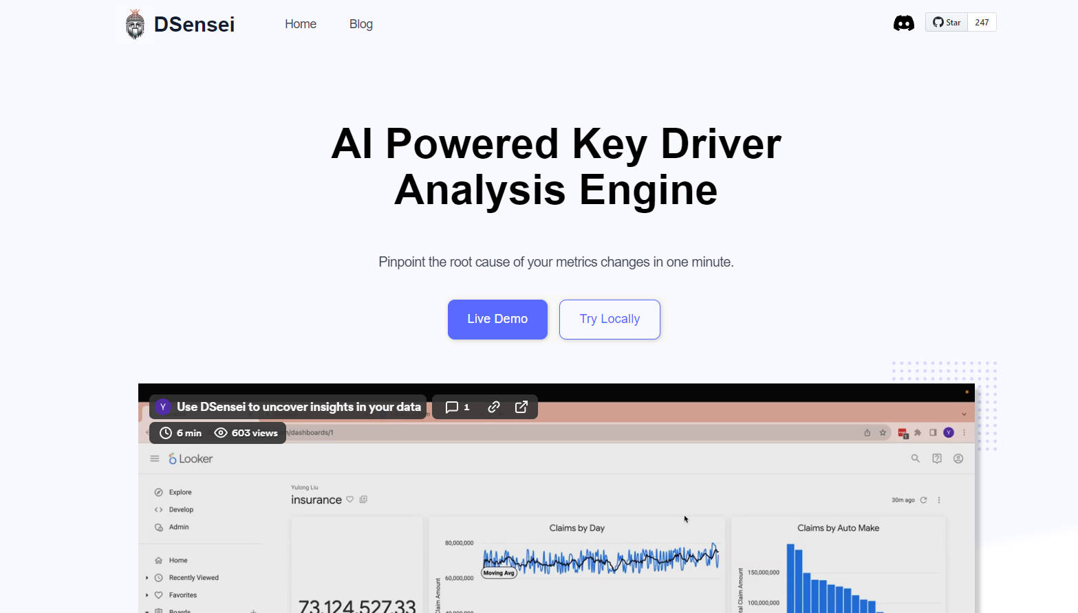 DSensei gallery image