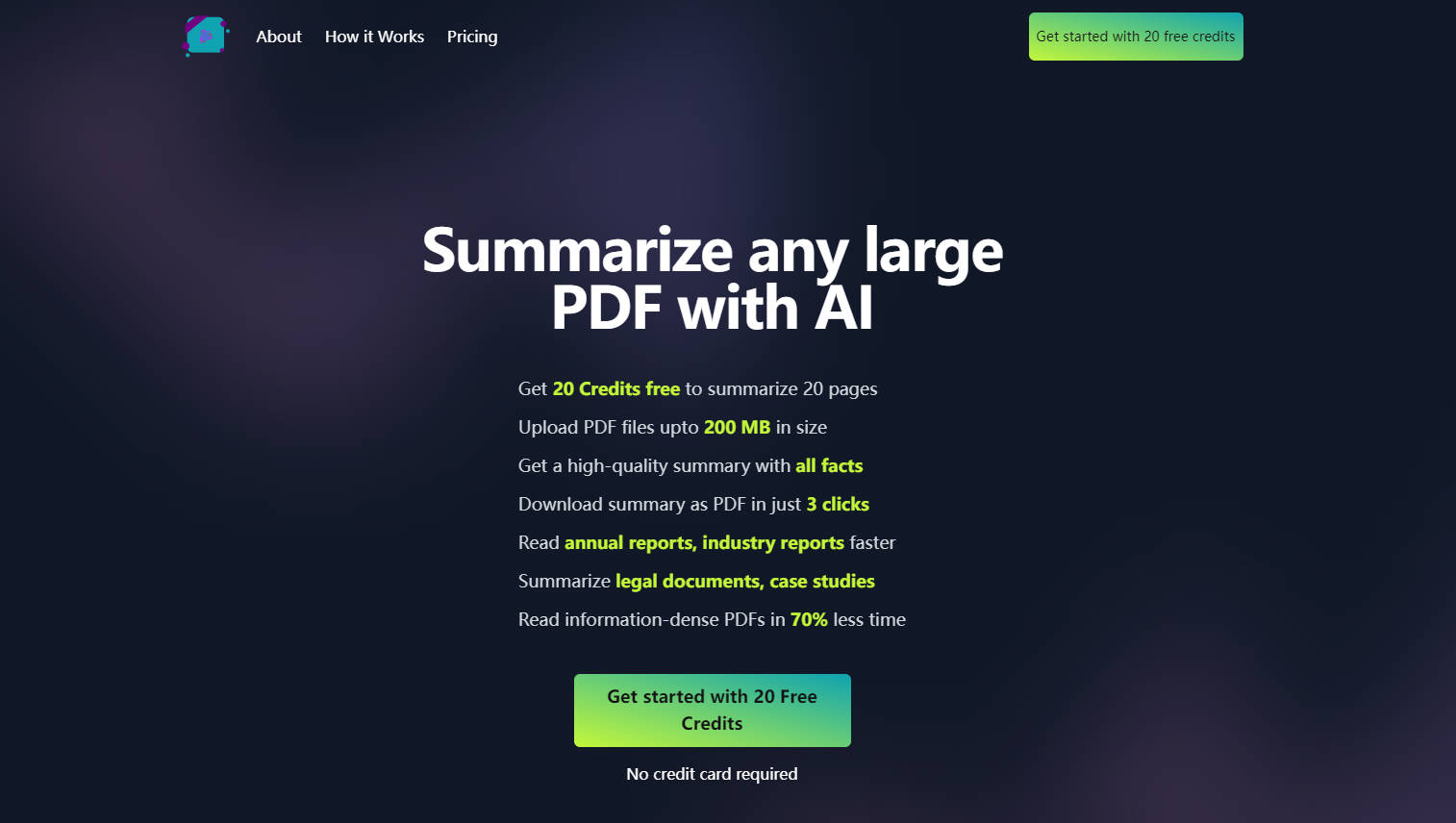 Summary With AI gallery image
