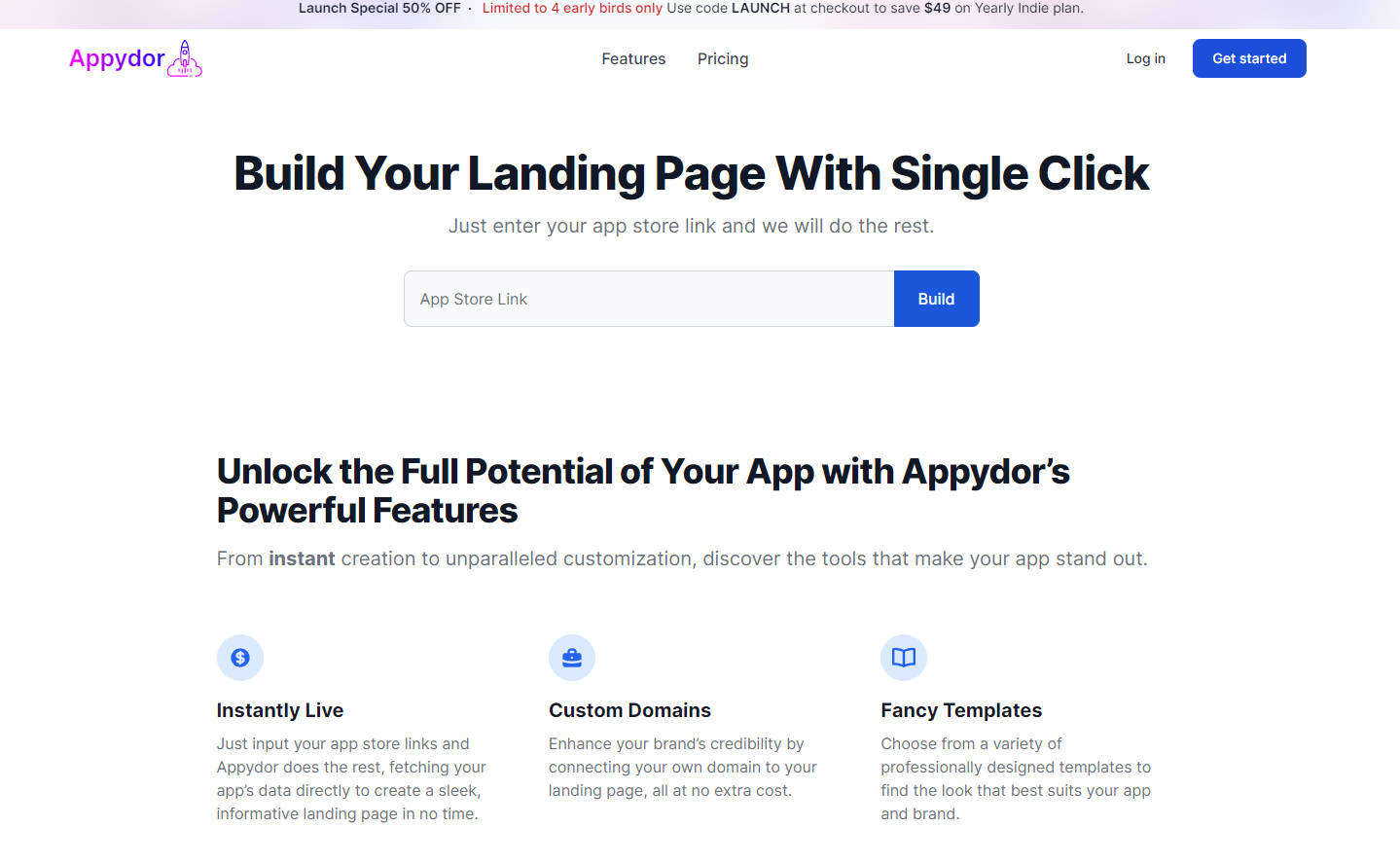 Appydor gallery image