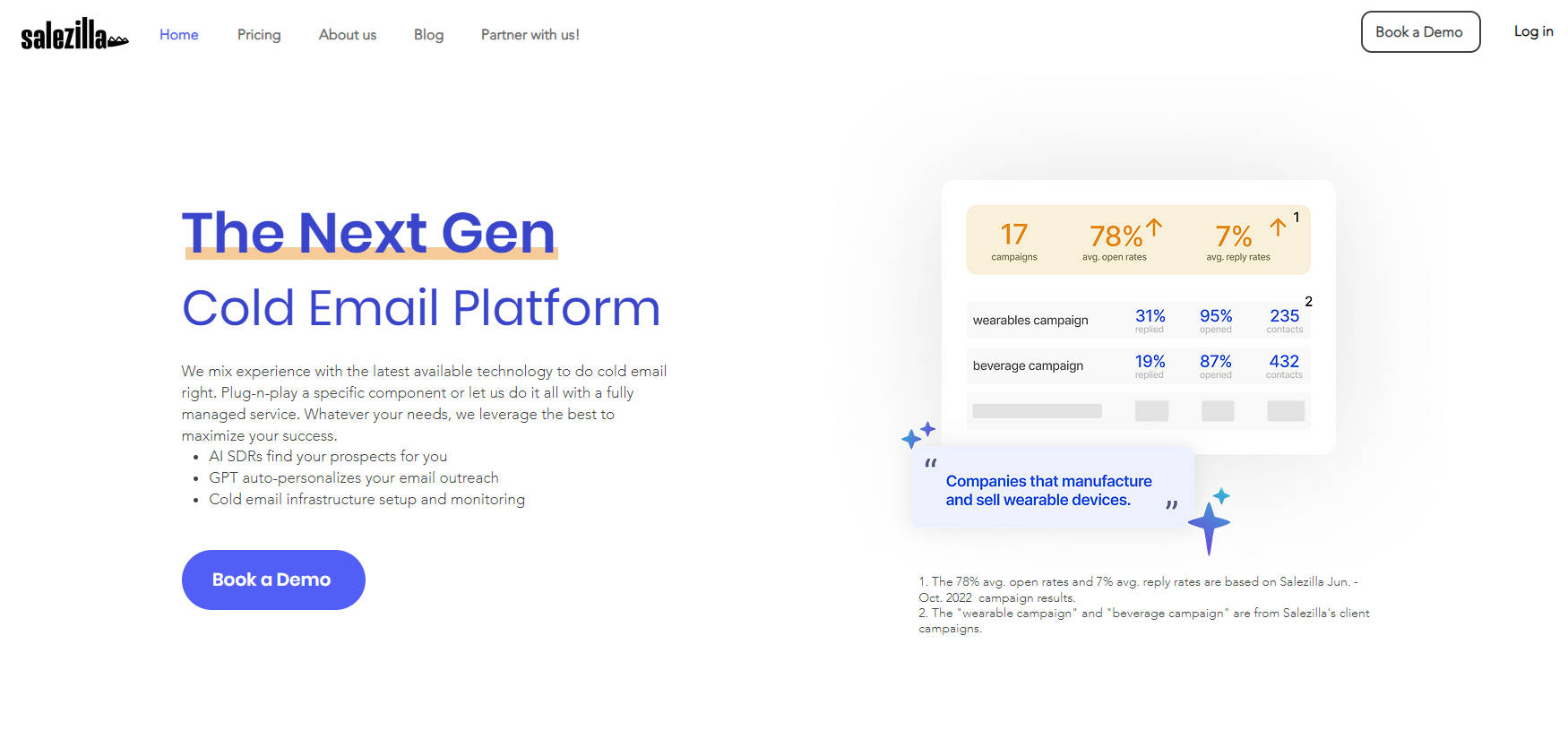 Salezilla gallery image