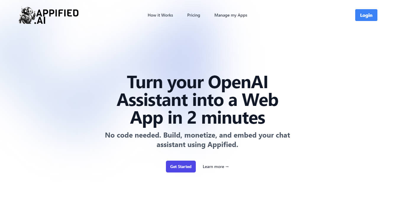 Appified gallery image