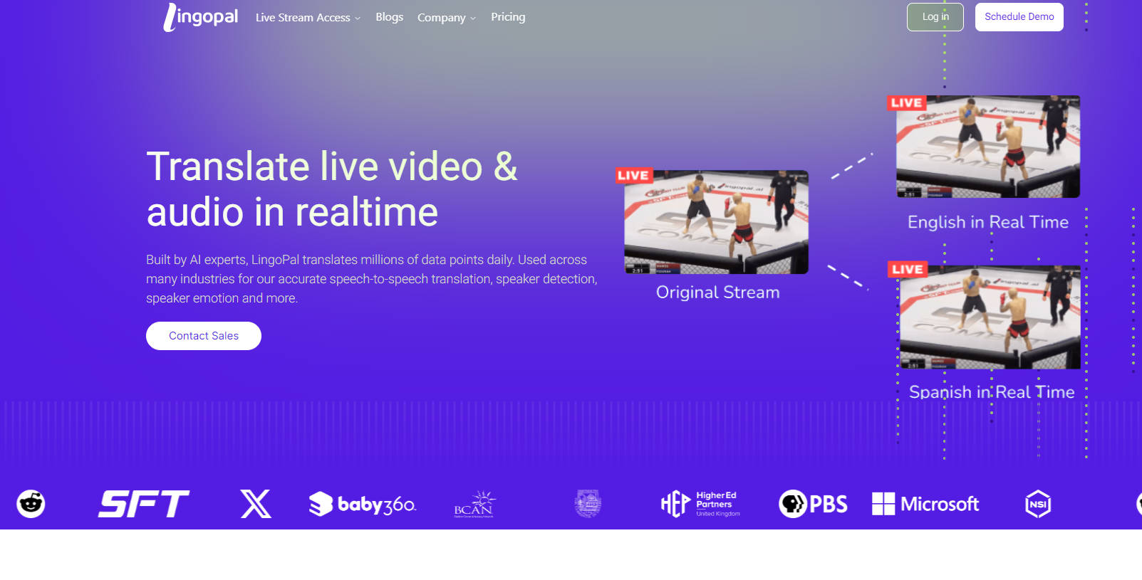 Lingopal.Ai gallery image