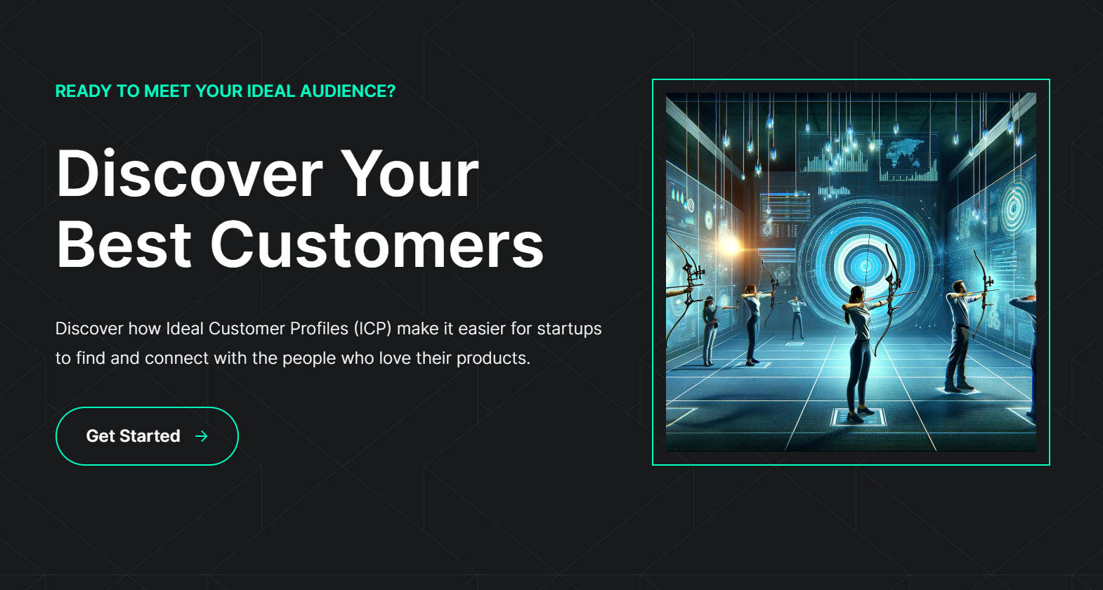 Ideal Customers AI gallery image