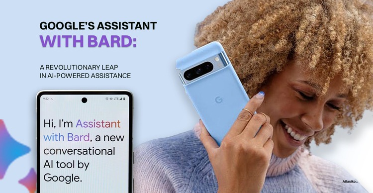 Google's Game-Changer: Merging Bard AI with Google Assistant