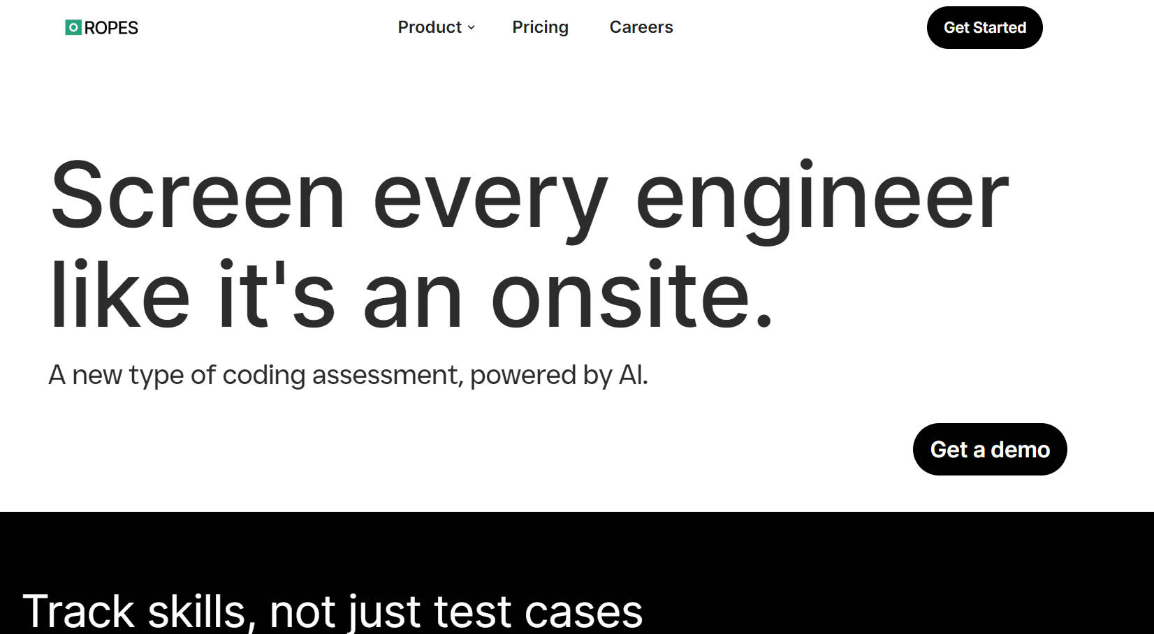 Ropes AI gallery image